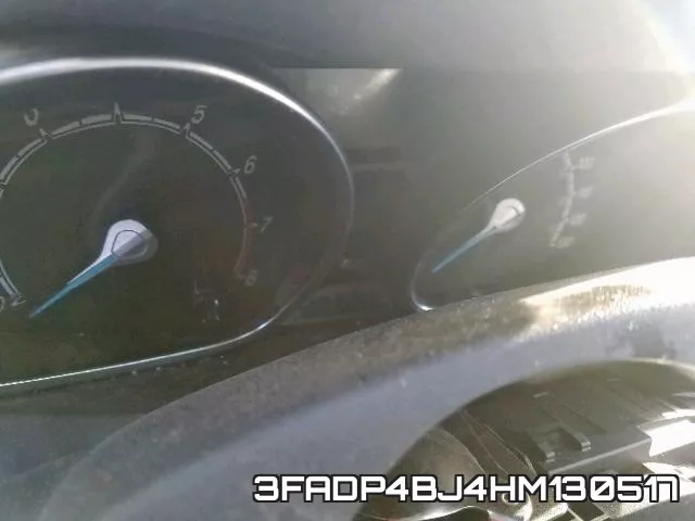 3FADP4BJ4HM130517 фото 4