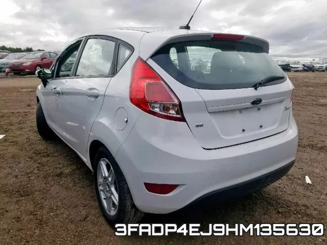 3FADP4EJ9HM135630 фото 3