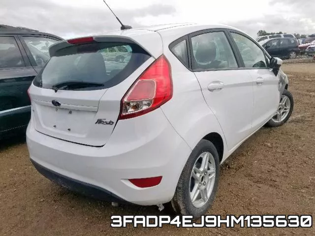 3FADP4EJ9HM135630 фото 4