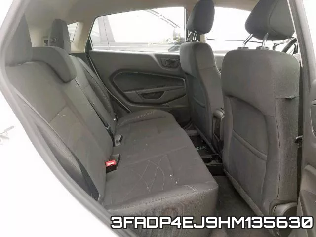 3FADP4EJ9HM135630 фото 6