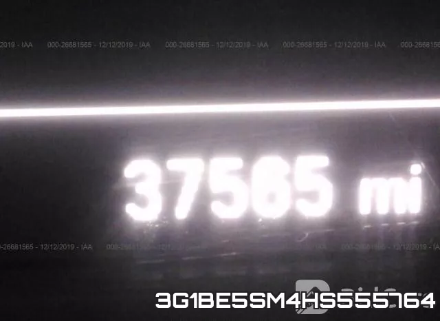 3G1BE5SM4HS555764 фото 7