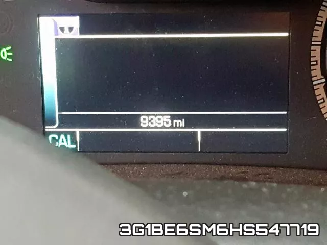 3G1BE6SM6HS547719 фото 6