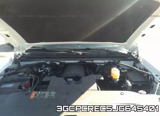 3GCPCREC5JG645401 фото 2