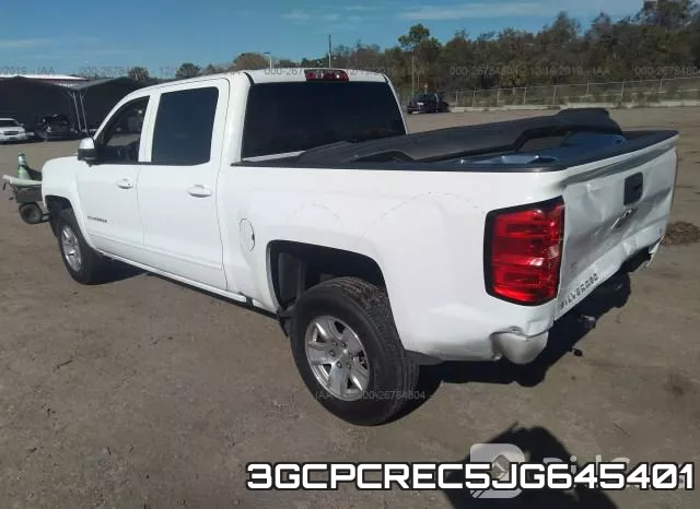 3GCPCREC5JG645401 фото 4