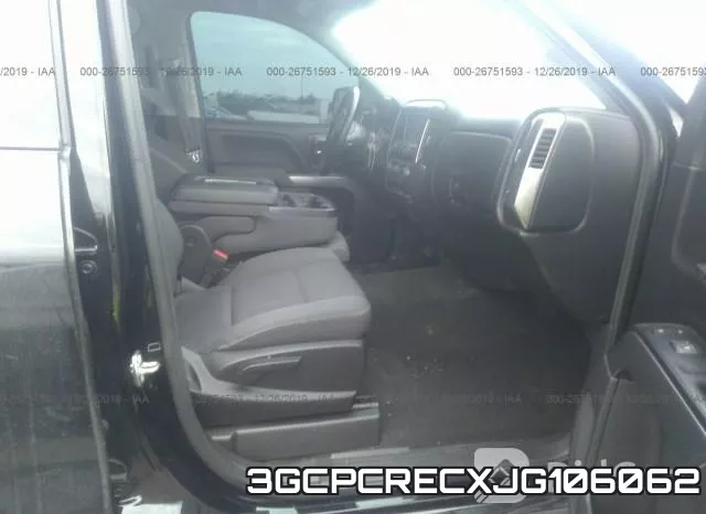 3GCPCRECXJG106062 фото 4