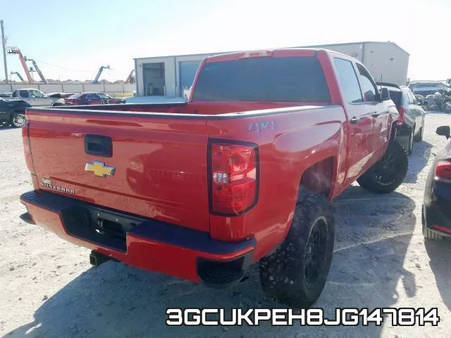 3GCUKPEH8JG147814 фото 4