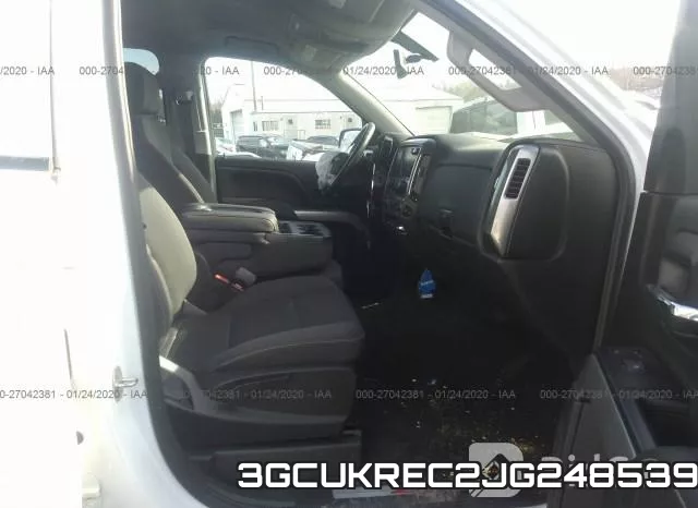 3GCUKREC2JG248539 фото 3