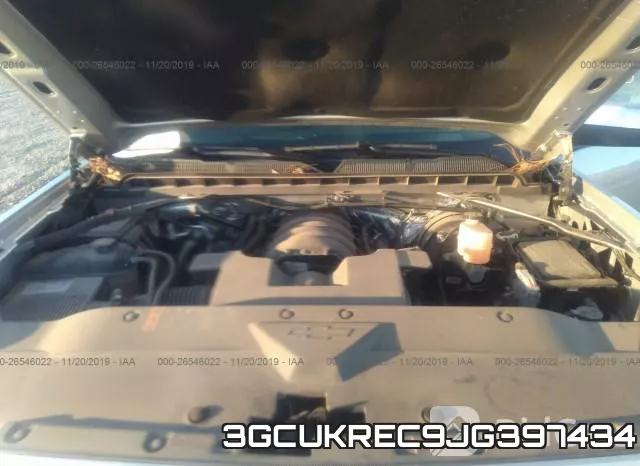 3GCUKREC9JG397434 фото 2