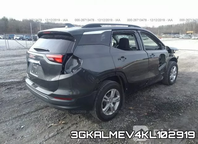 3GKALMEV4KL102919 фото 3