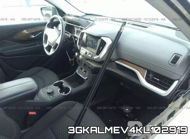 3GKALMEV4KL102919 фото 4