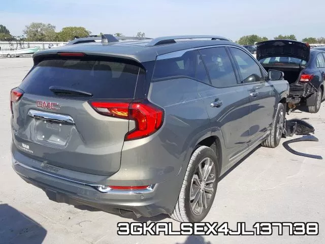 3GKALSEX4JL137738 фото 3
