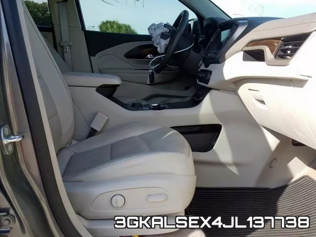 3GKALSEX4JL137738 фото 4
