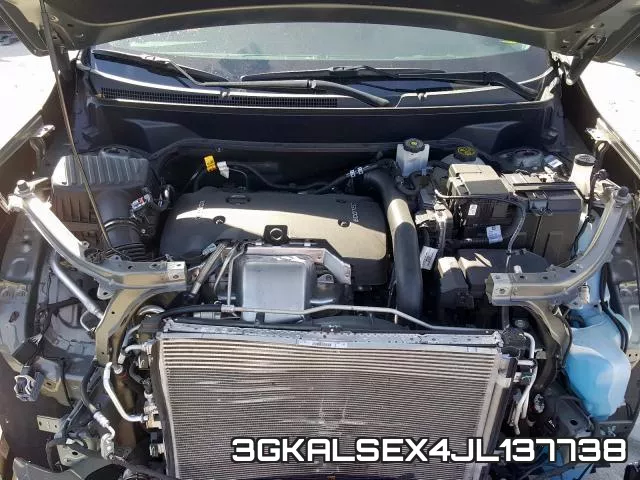 3GKALSEX4JL137738 фото 6