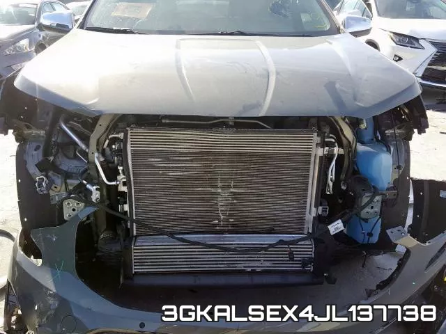 3GKALSEX4JL137738 фото 8