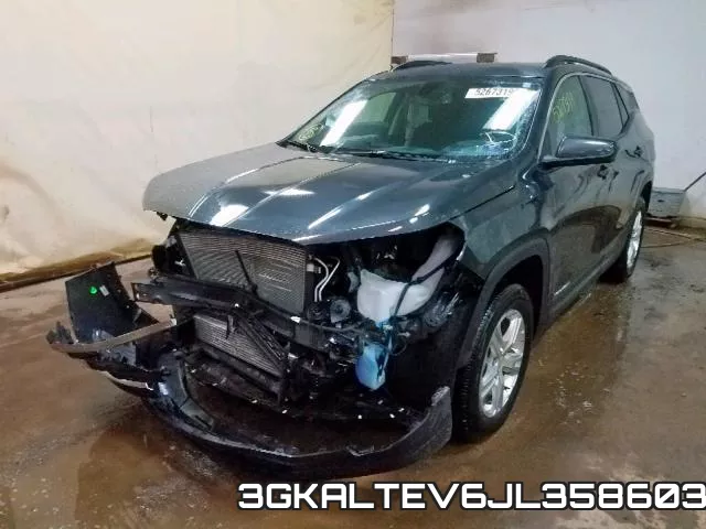 3GKALTEV6JL358603 фото 3
