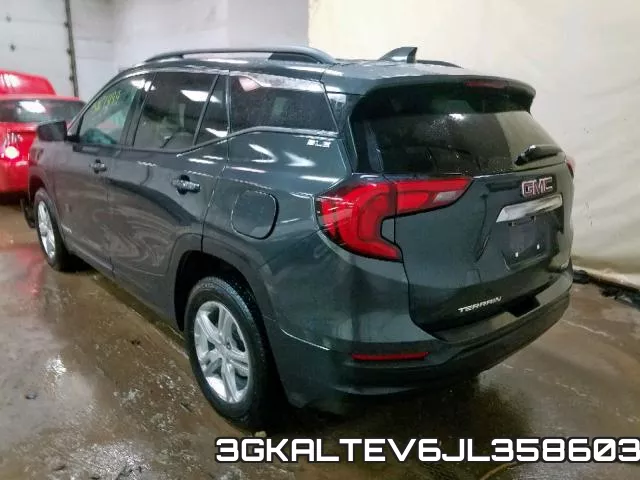 3GKALTEV6JL358603 фото 4