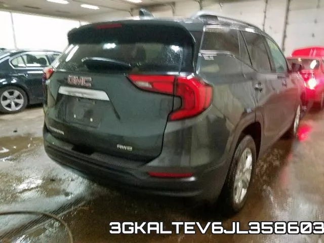 3GKALTEV6JL358603 фото 5