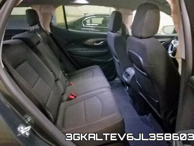 3GKALTEV6JL358603 фото 7