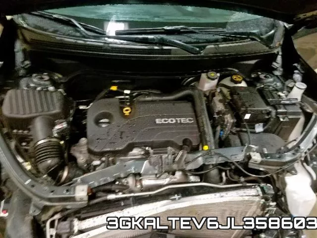 3GKALTEV6JL358603 фото 8