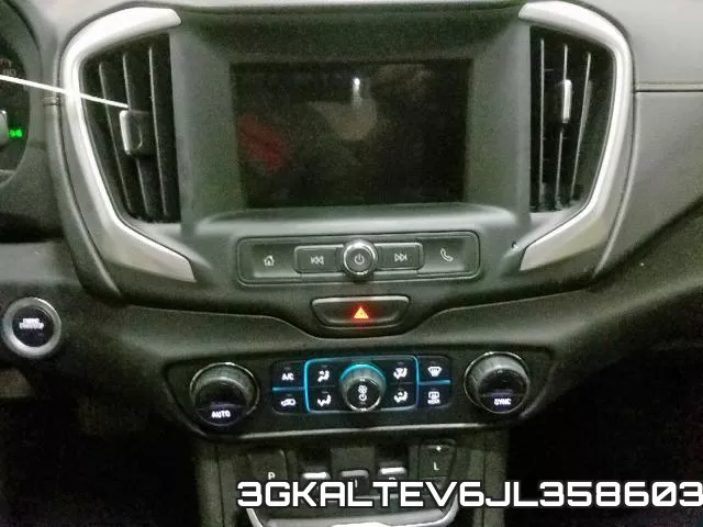 3GKALTEV6JL358603 фото 9