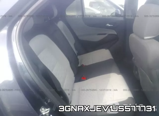 3GNAXJEV1JS577731 фото 6