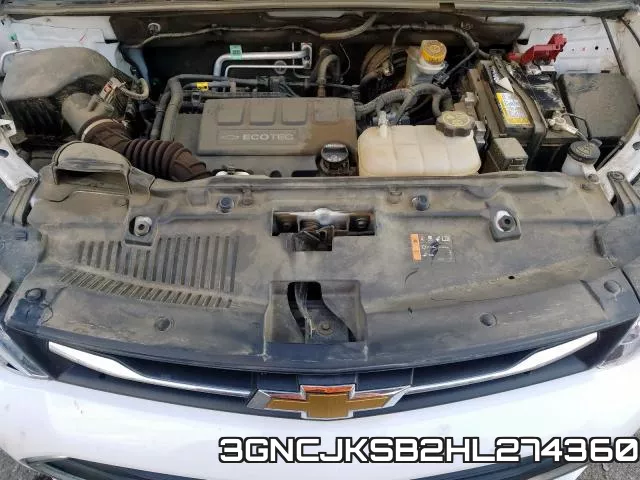 3GNCJKSB2HL274360 фото 7