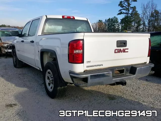 3GTP1LEC8HG291497 фото 2