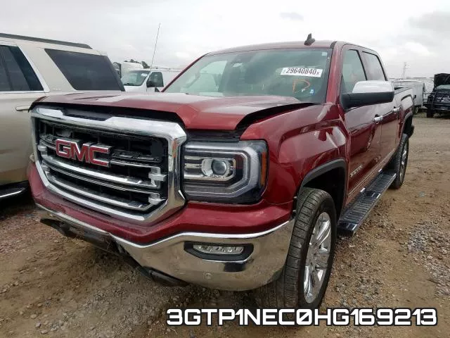 3GTP1NEC0HG169213 фото 3