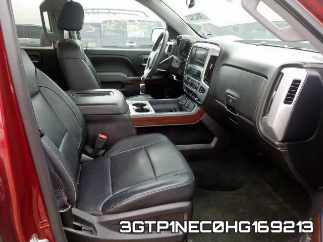 3GTP1NEC0HG169213 фото 5