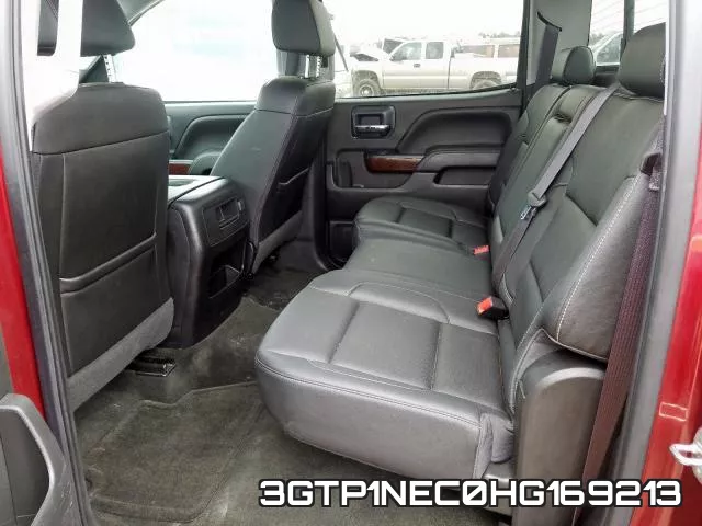 3GTP1NEC0HG169213 фото 6