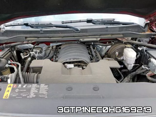 3GTP1NEC0HG169213 фото 7