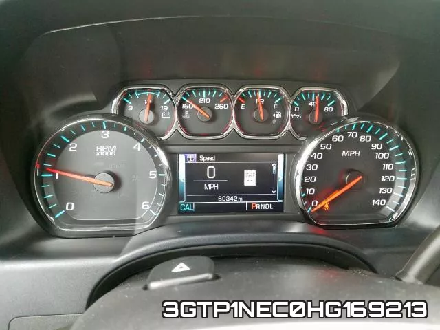 3GTP1NEC0HG169213 фото 8