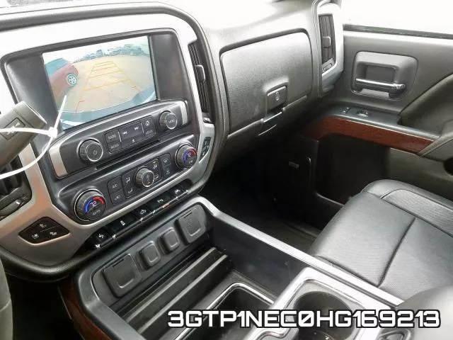 3GTP1NEC0HG169213 фото 9