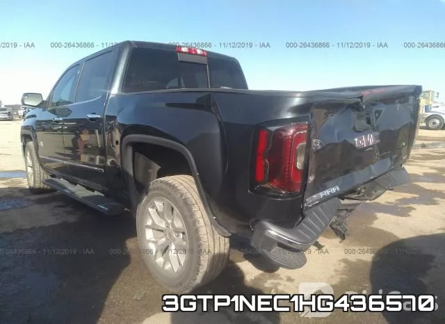 3GTP1NEC1HG436570 фото 2