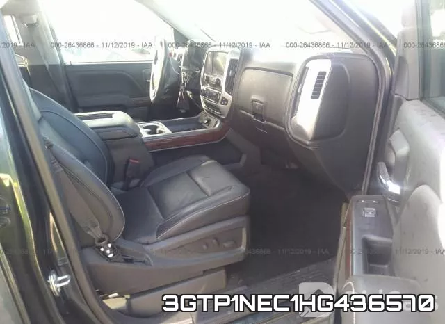 3GTP1NEC1HG436570 фото 4