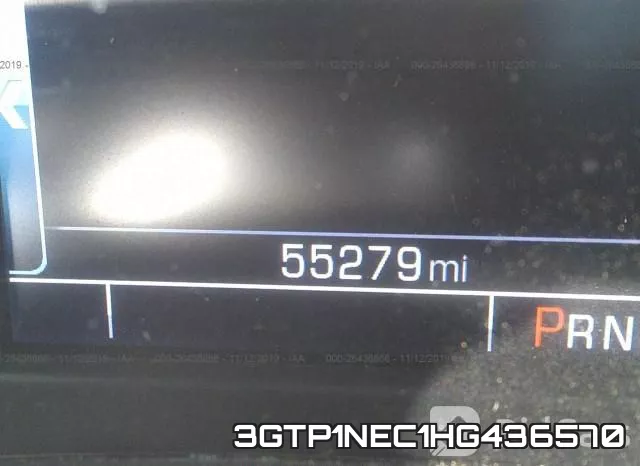 3GTP1NEC1HG436570 фото 6