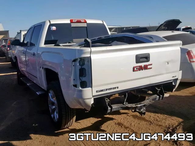3GTU2NEC4JG474493 фото 2