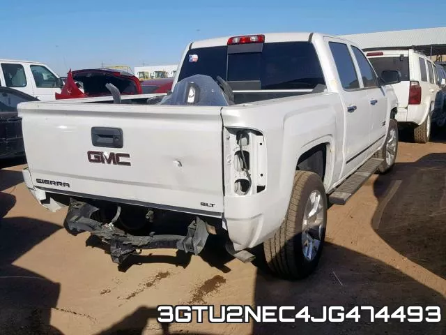 3GTU2NEC4JG474493 фото 3