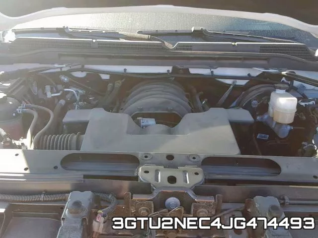 3GTU2NEC4JG474493 фото 5
