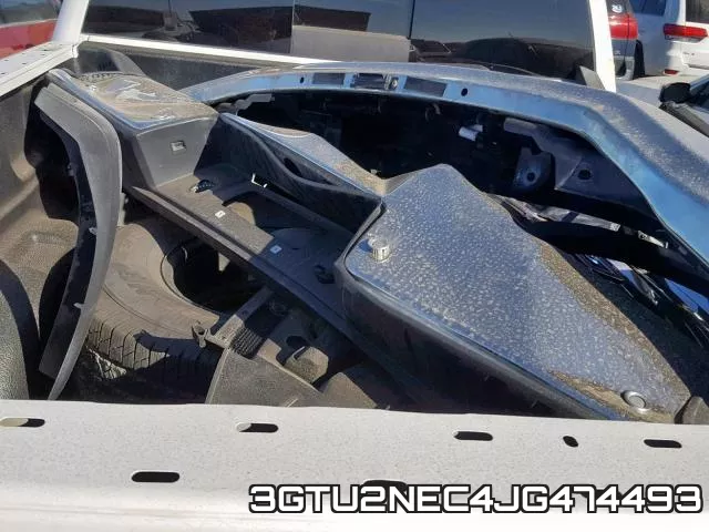3GTU2NEC4JG474493 фото 6