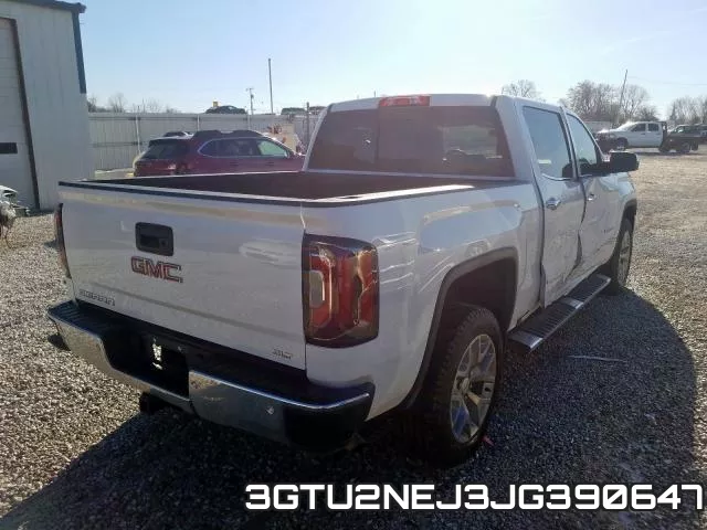 3GTU2NEJ3JG390647 фото 4