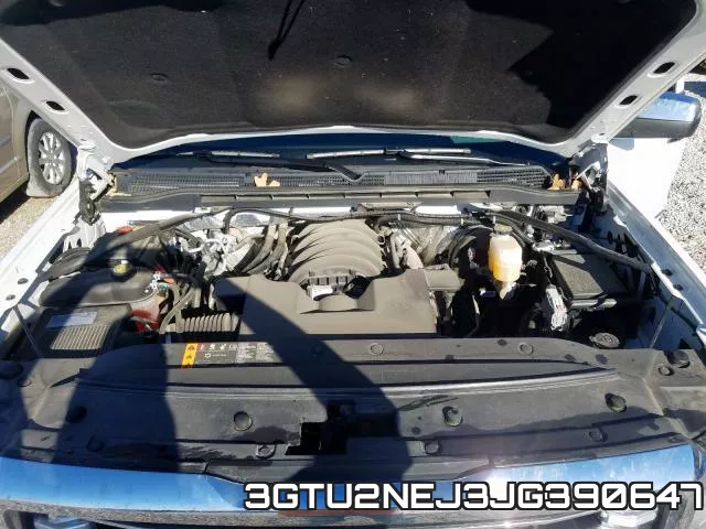 3GTU2NEJ3JG390647 фото 6