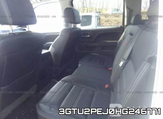 3GTU2PEJ0HG246771 фото 7