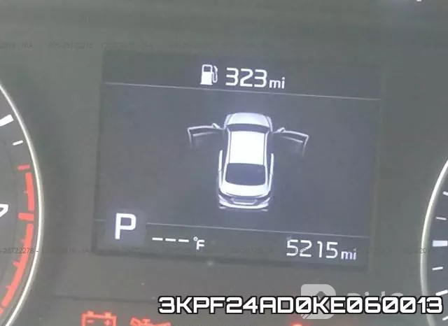 3KPF24AD0KE060013 фото 4