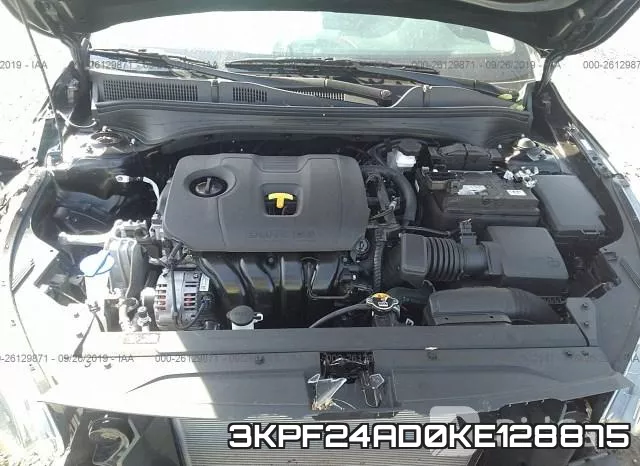 3KPF24AD0KE128875 фото 2