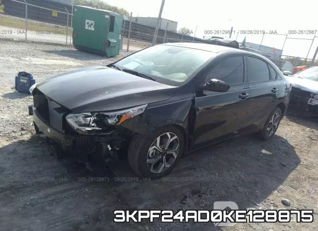 3KPF24AD0KE128875 фото 3