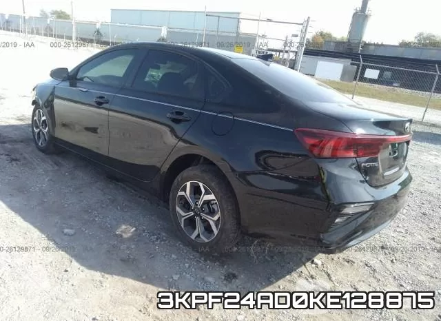 3KPF24AD0KE128875 фото 4