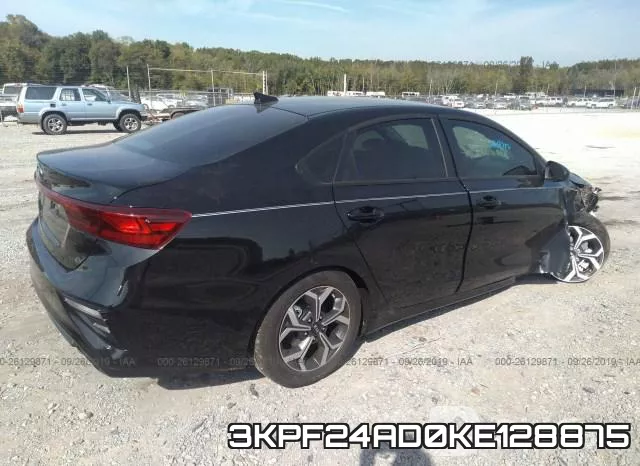 3KPF24AD0KE128875 фото 5