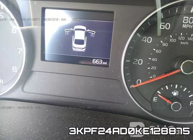 3KPF24AD0KE128875 фото 7