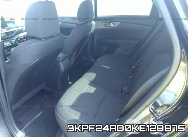 3KPF24AD0KE128875 фото 8
